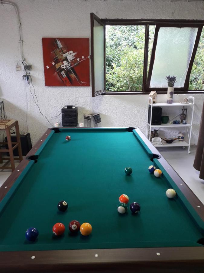 Guesthouse Resan 메덜린 외부 사진