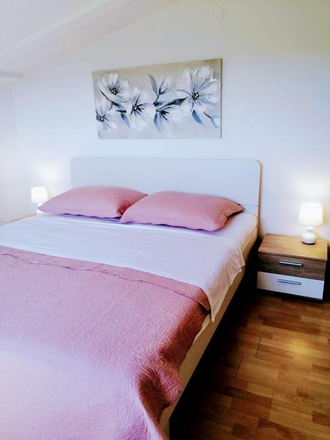 Guesthouse Resan 메덜린 외부 사진