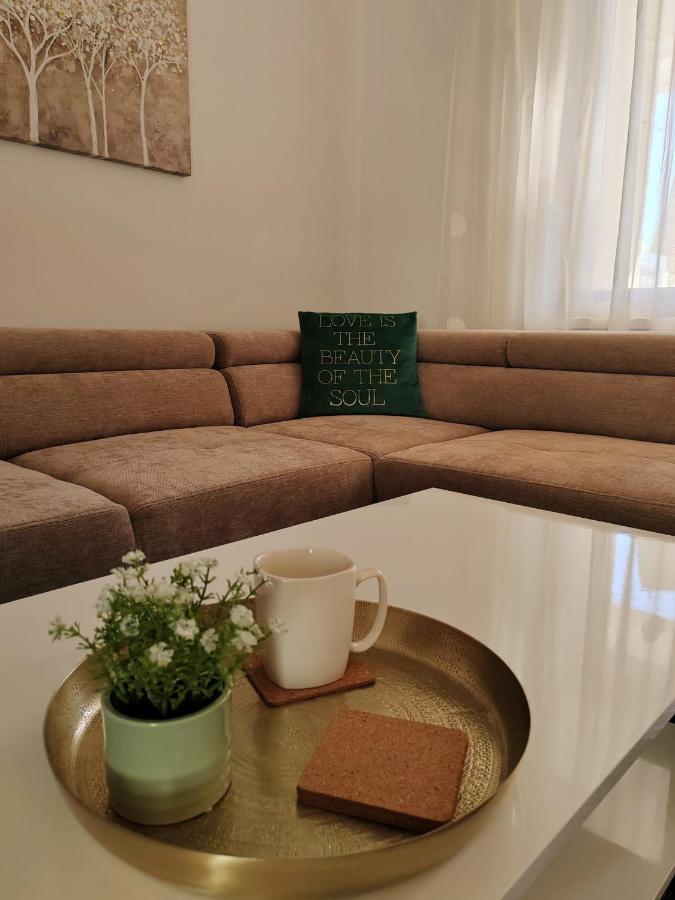 Guesthouse Resan 메덜린 외부 사진