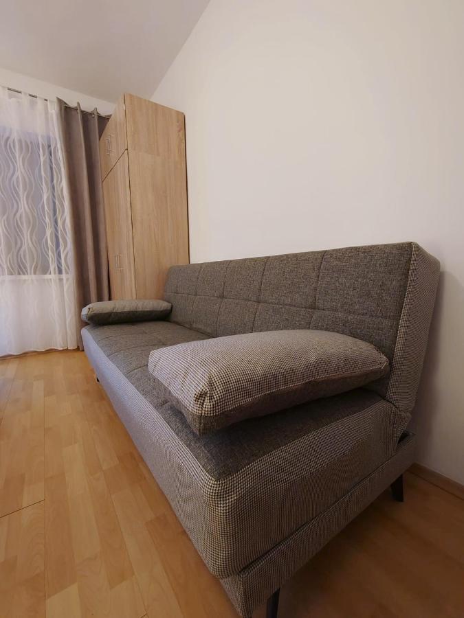 Guesthouse Resan 메덜린 외부 사진