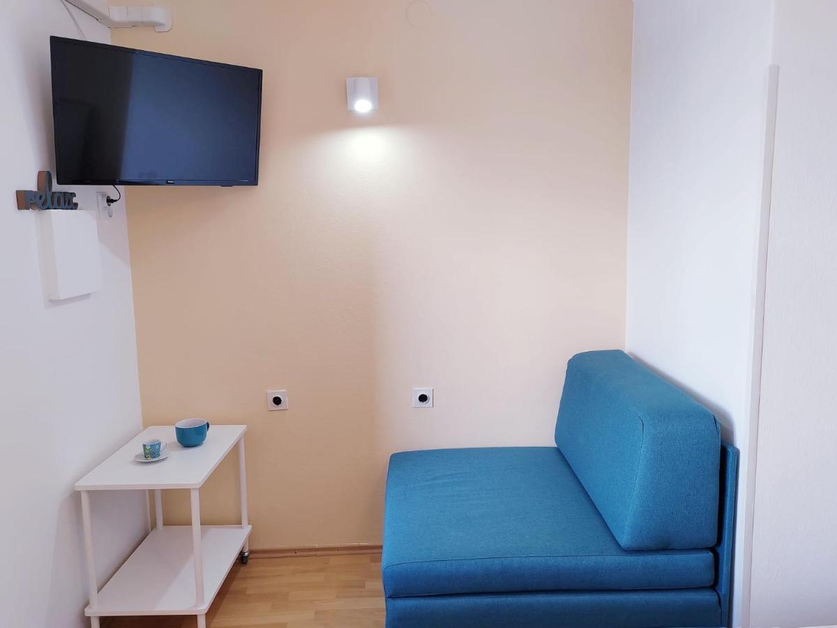 Guesthouse Resan 메덜린 외부 사진