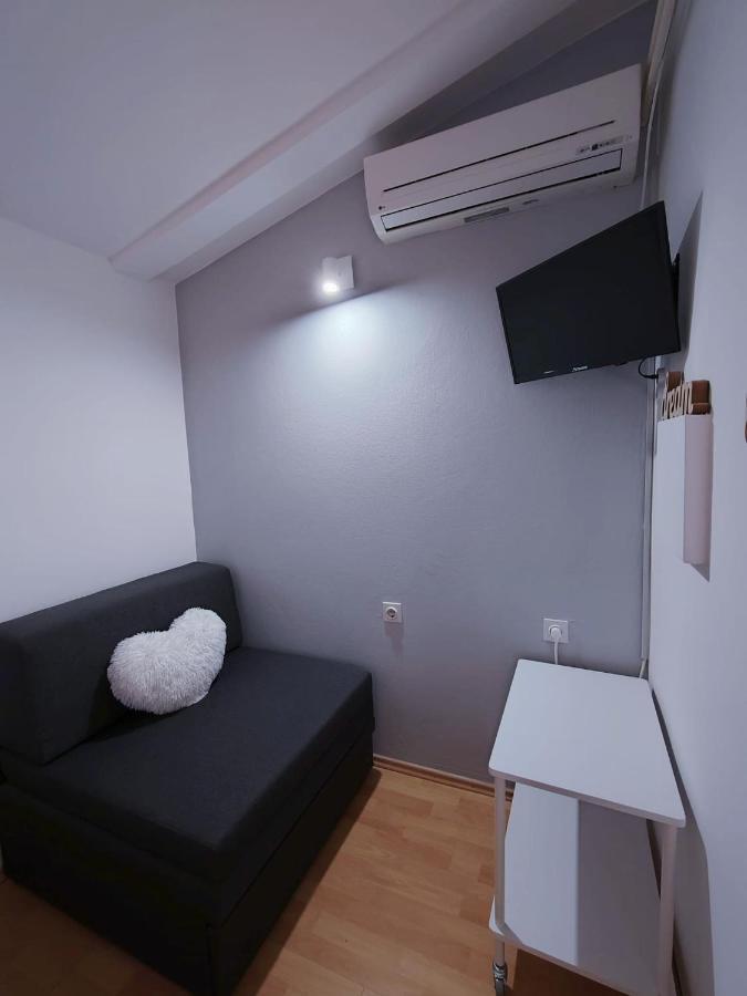 Guesthouse Resan 메덜린 외부 사진