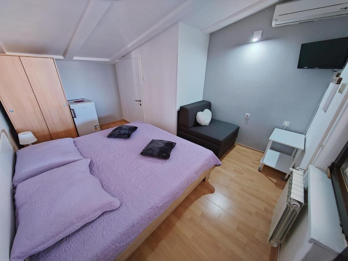 Guesthouse Resan 메덜린 외부 사진