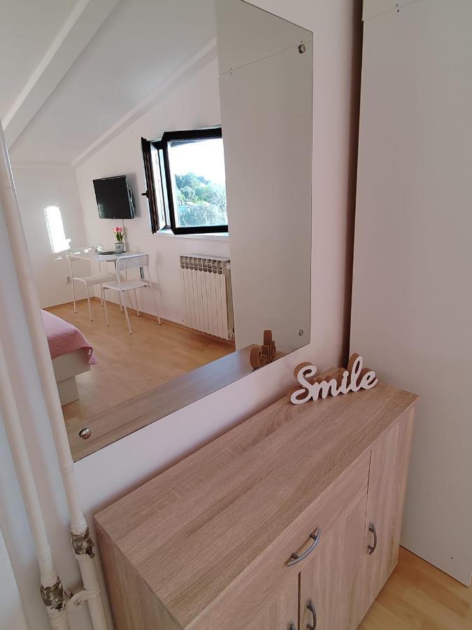 Guesthouse Resan 메덜린 외부 사진