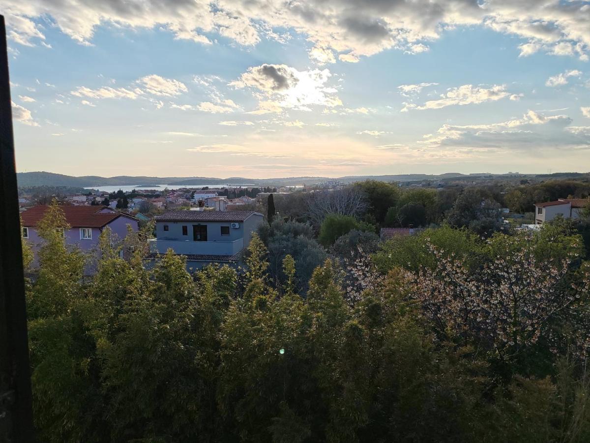 Guesthouse Resan 메덜린 외부 사진