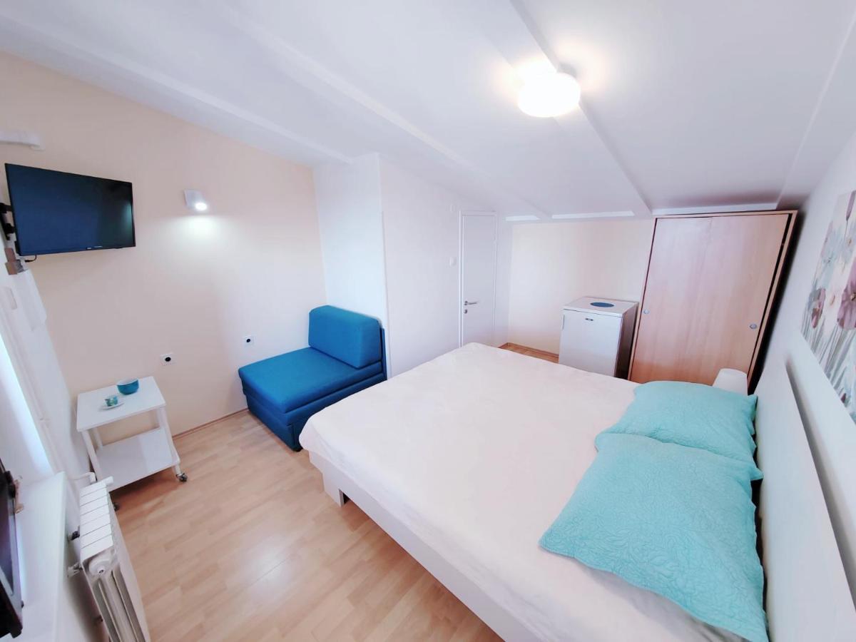 Guesthouse Resan 메덜린 외부 사진