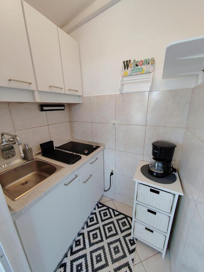 Guesthouse Resan 메덜린 외부 사진