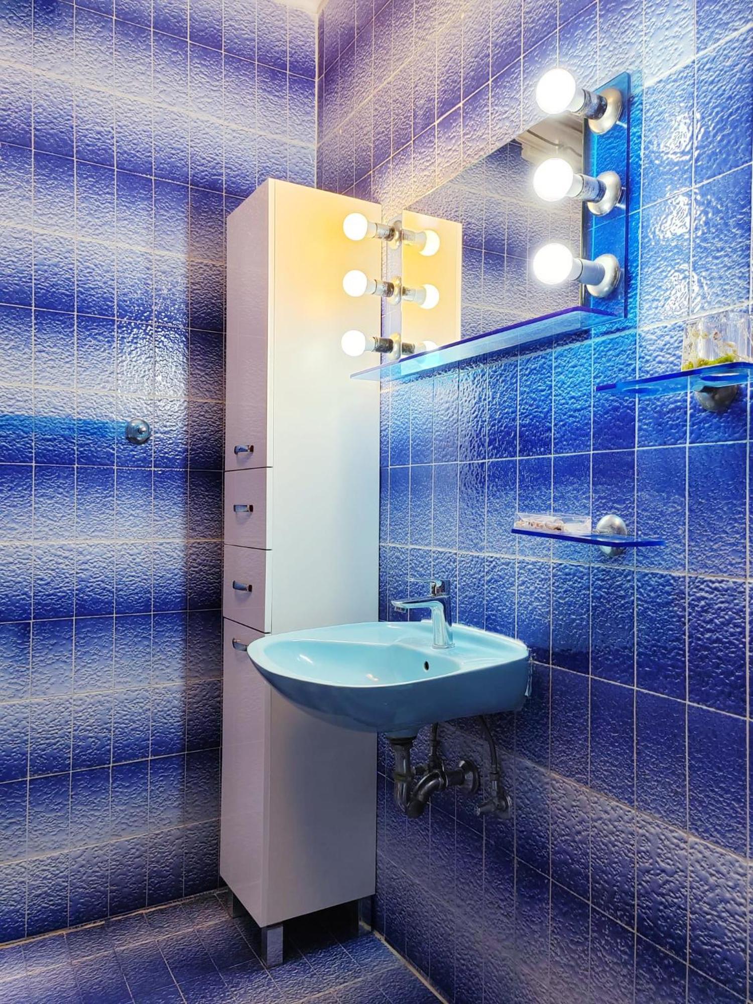 Guesthouse Resan 메덜린 외부 사진