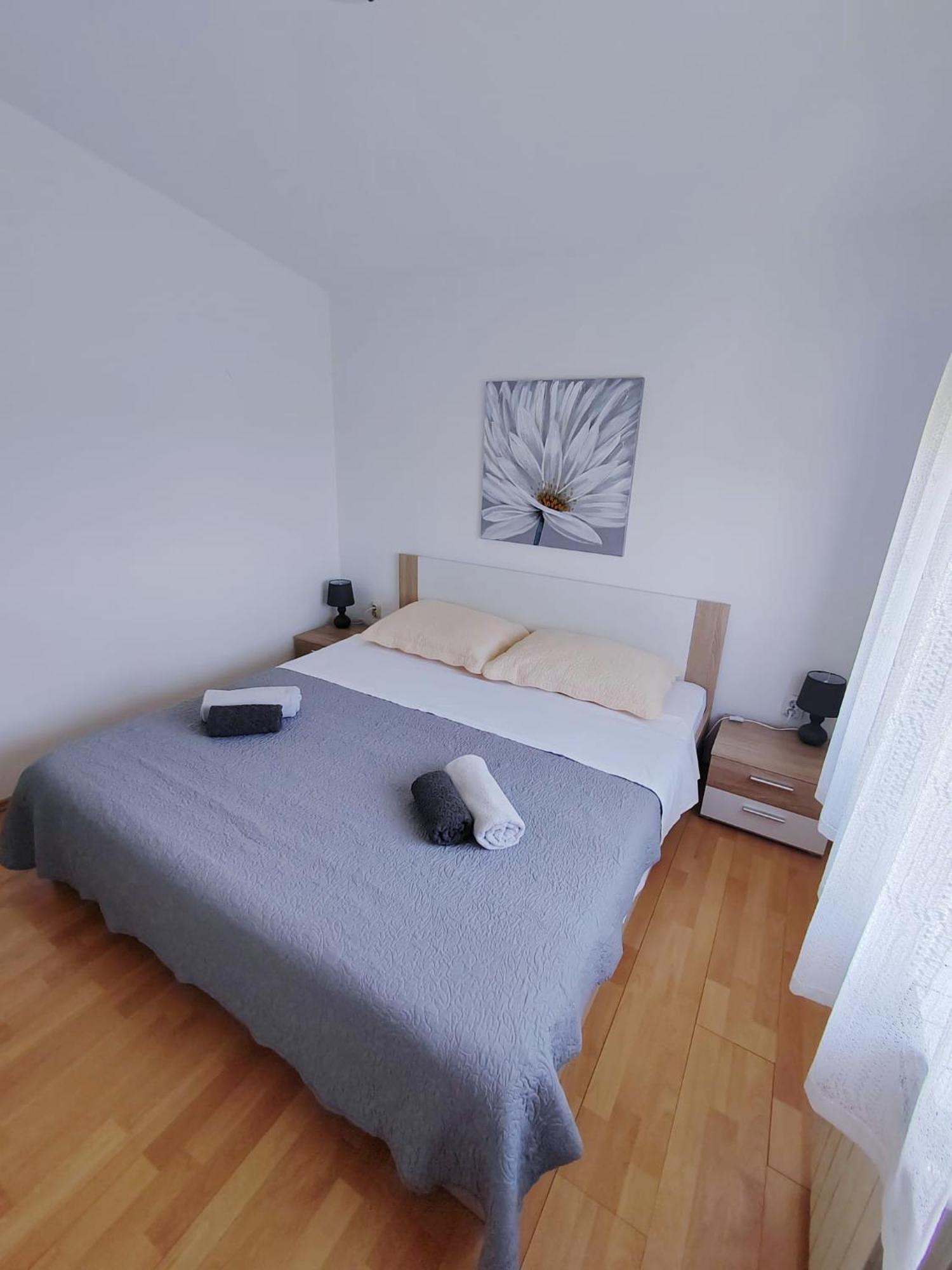 Guesthouse Resan 메덜린 외부 사진